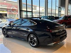 هیوندای سۆناتا